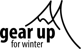 Gear Up for Winter