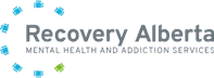 Recovery Alberta