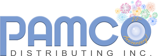 Pamco Distributing Inc.